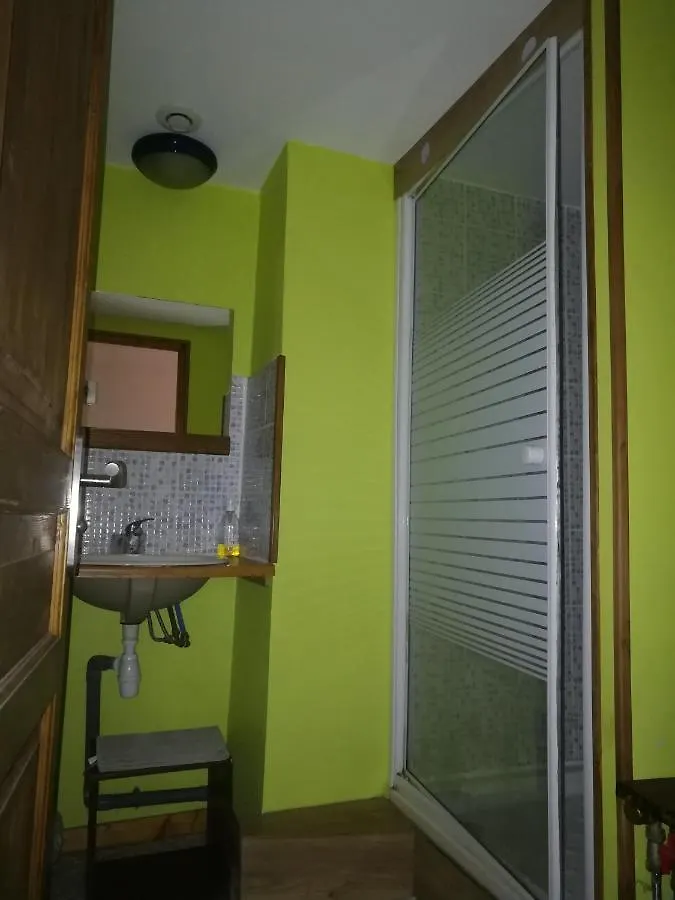 Les Gites Des Pics Riverenert Chalet